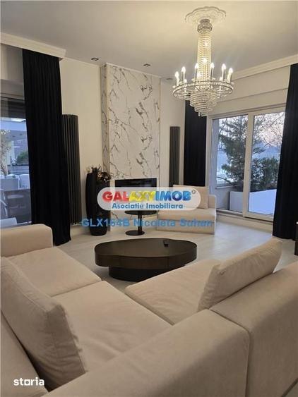 Apartament cu 5 camere în Nordului