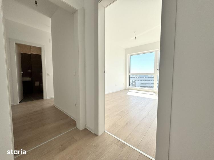 Apartament nou 4 camere, 94 mp S.utila-langa Lacul Straulesti, Sect. 1 - 6
