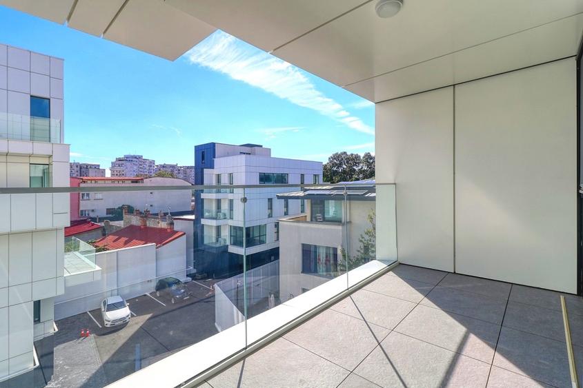 Decebal Elegance – Apartament 3 Camere de Poveste, Garaj, Lux Nou - 9