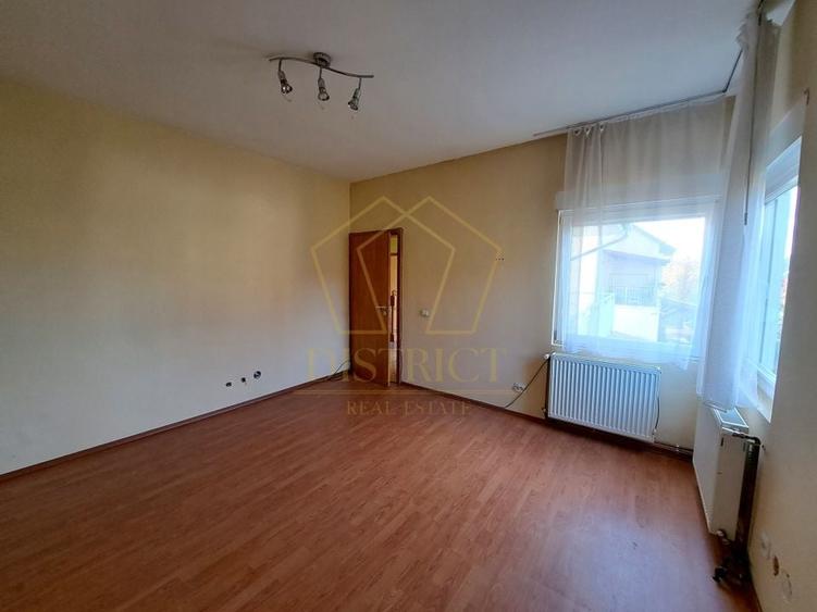 Com 0% Casă individuală cu 7 camere si garaj | Lidl Braytim - 15