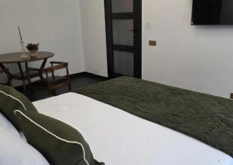 Garsoniera decomandata, 34 mp, Ultracentral - Ramada - 6