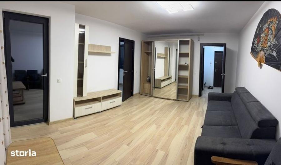 Garsoniera moderns si spatioasa in bloc nou - Balcescu Residence - 7