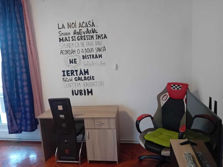 Vand apartament 2 camere - 9