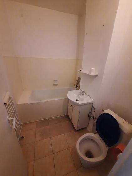 Apartament cu 2 camere decomandat, zona Alexandru cel Bun - 11