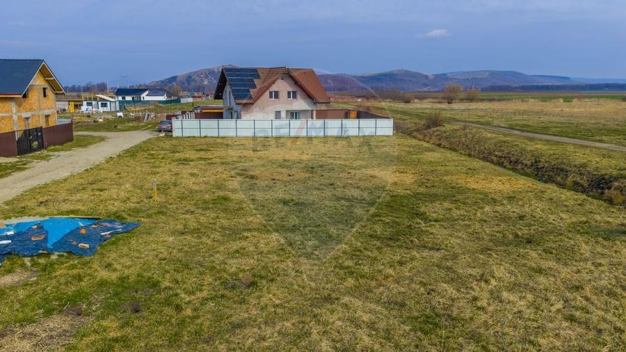 COMISION 0%|  TEREN INTRAVILAN| 509MP I HARMAN | IDEAL LOCUINTA| - 10