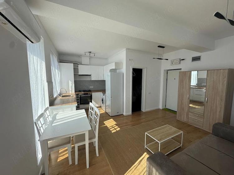 Apartament 2 camere, bloc 2025, Corbeanca, zona Penny - 10
