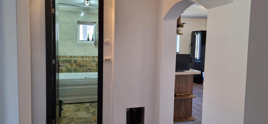 Apartament 3 camere 76mp- zona Noului Mall 83.000eur neg - 4