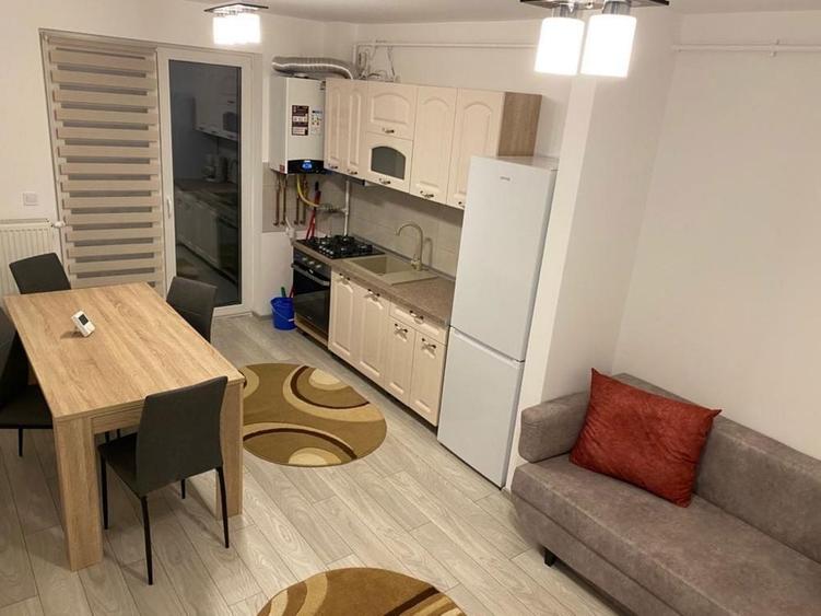 Apartament de inchiriat, in cartierul Maurer Tg.Mures - 2