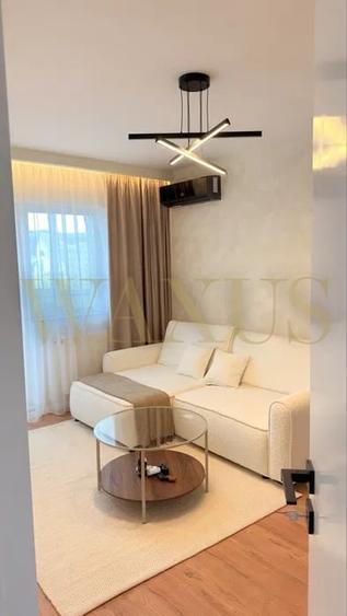 Apartament Decomandat - 2 Camere I Balcon I Bloc cu Lift - Manastur - 2