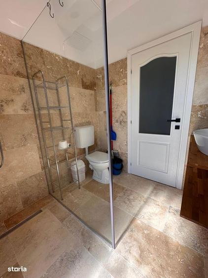 Pope?ti - Baciu - Apartament 2 camere cu loc de parcare privat - Nou - 3