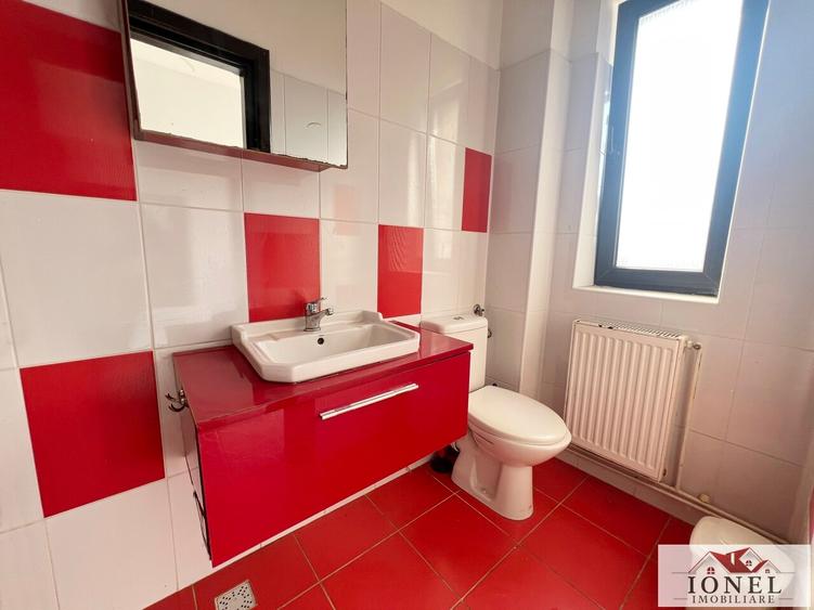 Casa D+P+M de vanzare in Alba Iulia - Orizont - 6