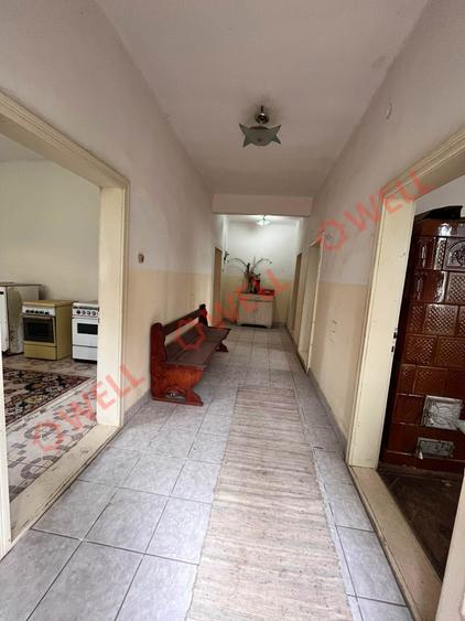 De vânzare casă familială în Tinoasa, la 4 km de Târgu Secuiesc! - 5