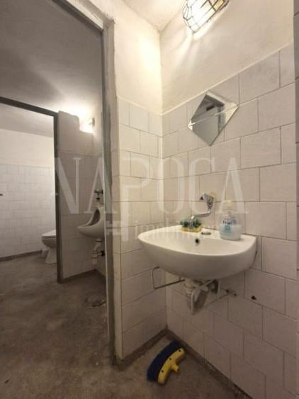 Spatiu comercial de inchiriat in Ultracentral, Cluj Napoca - 10