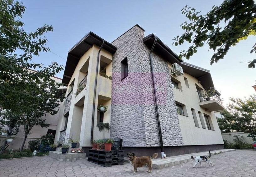 Vila P+1 zona Auchan Titan Parcul Teilor Pallady - 1