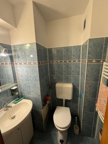 Vânzare apartament de 3 camere Decebal- vedere stradala - 6