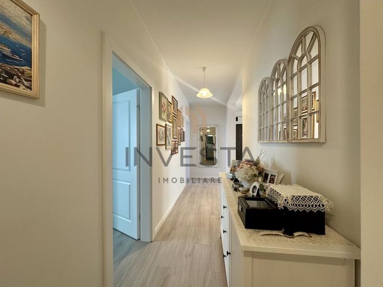 Penthouse cu finisaje premium/Zona strazii Fabricii - 6