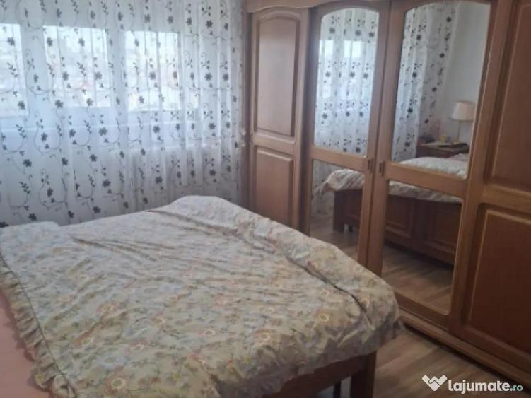 Apartament 3 camere, 55 mp, zona Ultrancentral Bulevardu - 7