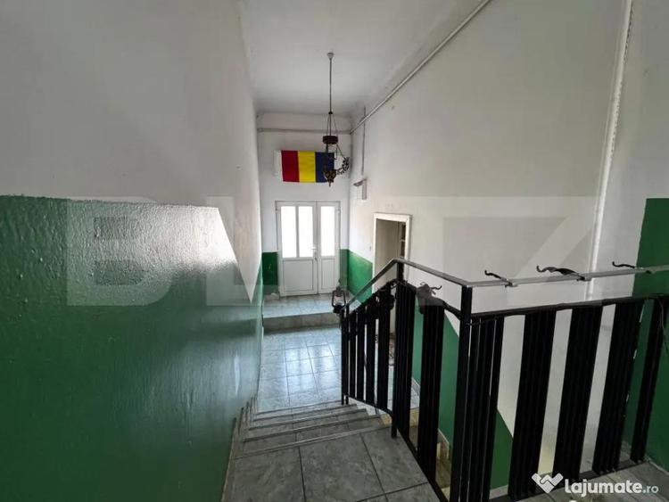 Casa de renovat, spa?iu comercial ?i garaj, Zlatna - 3