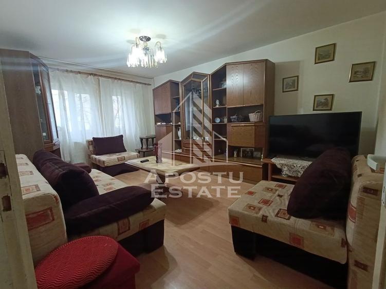 Apartament 3 camere decomandat, centrala proprie, etajul ... - 5