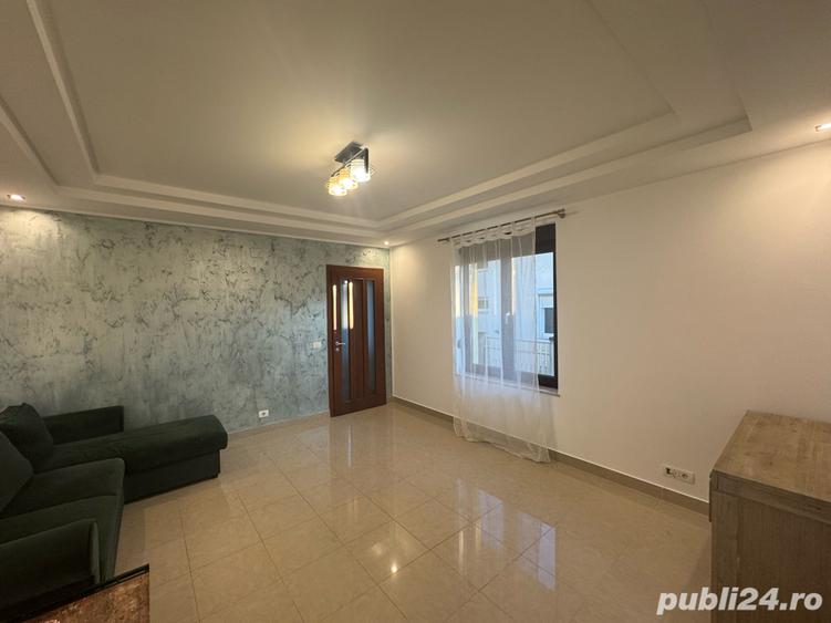 Casa individuala de inchiriat pe strada linistita in zona parc Lidia - 2