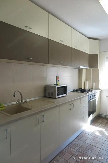 Apartament 4 camere amenajat Micalaca - Zona 300 - 3