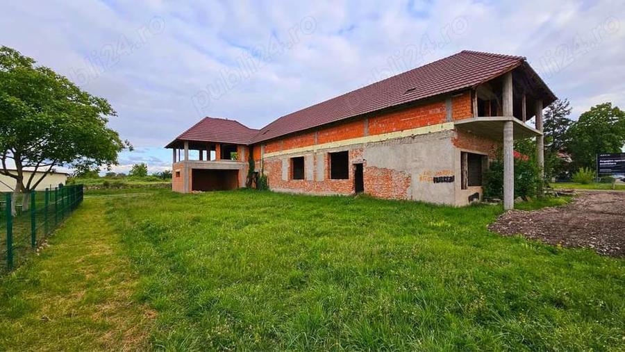 Vand casa in Tarnova - 2