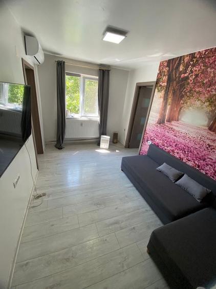 Apartament 2 camere Petrisor | Etaj 1 | Mobilat si utilat | AC - 4
