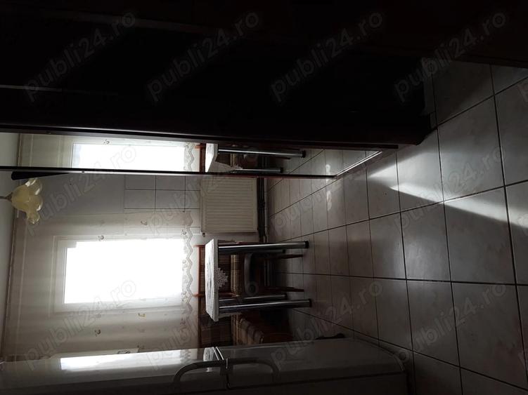 Proprietar vand garsoniera Bulevardul Garii - 3