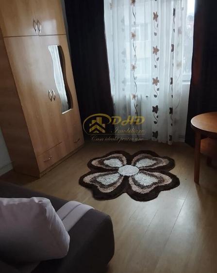 Apartament 2 camere decomandat in Podul de Fier - 3