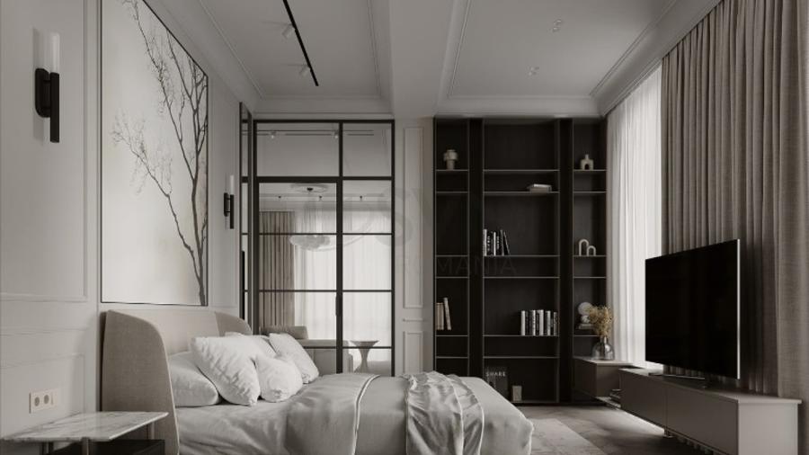 REA1023546 Apartament superb 3 camere cu vedere la lac I Zona Floreasca - 7