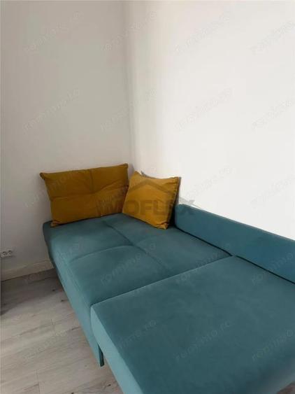 Comision 0! Studio modern-Vedere panoramica la lac-Lacul Plumbuita - 5