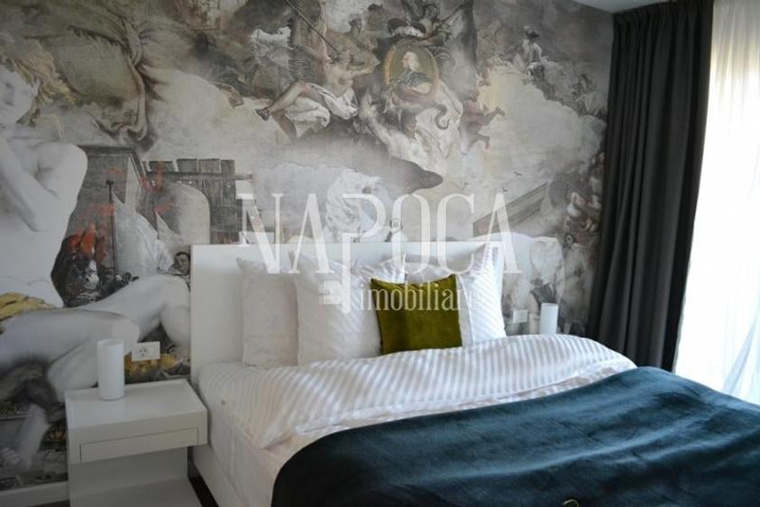 Apartament 4 camere de inchiriat in Zorilor, Cluj Napoca - 8