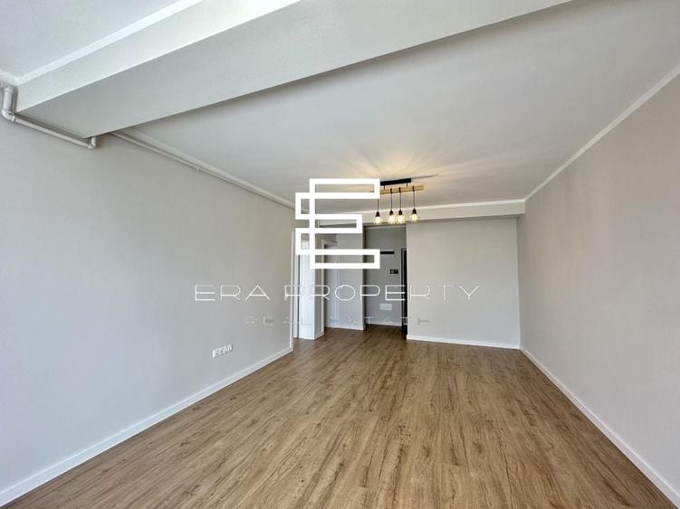 Apartament 2 camere - etaj 1- terasa 18 mp - zona Aeroport Sibiu - 7