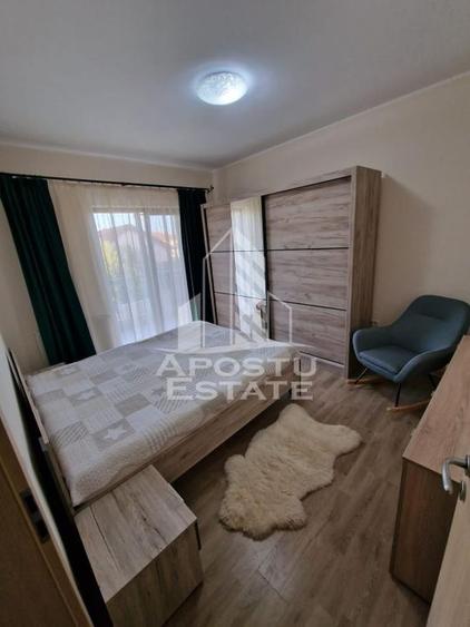 Apartament cu 2 camere, ultrafinisat, zona Dumbravita - 3