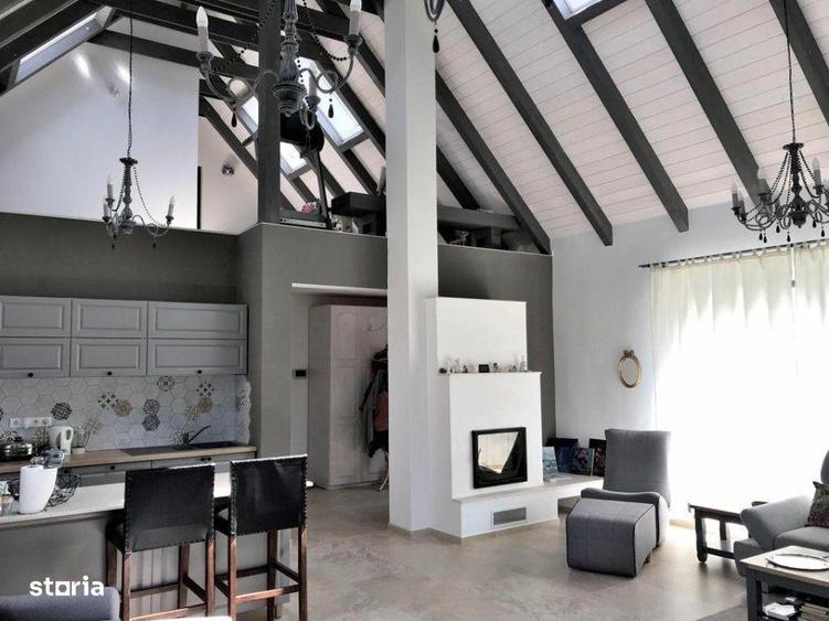 Casa superba in Faget-exclusivitate - 6