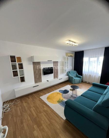 Inchiriez apartament 2 camere decomandat Micro 12 Inchiriez apartament 2 camere decomandat Micro 12