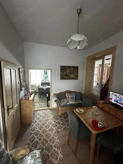 Casa de vanzare, zona centrala, 96 mp, Dej - 4