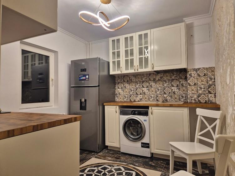 Garsoniera lux 39 mp - Virtutii - 6