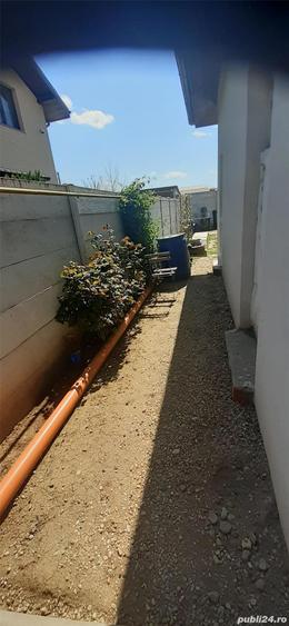 De vanzare casa la curte - 4