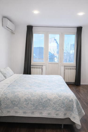 Apartament interbelic generos• Renovări moderne • Strada Armenească - 2