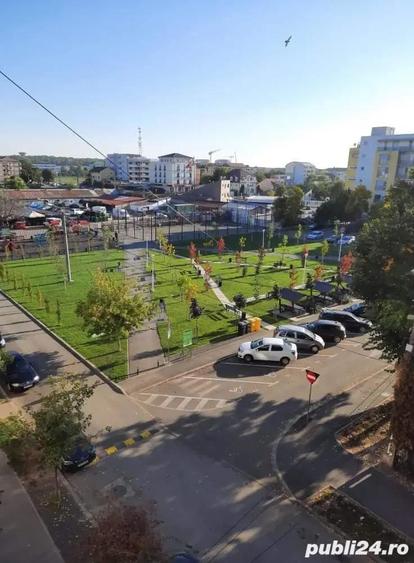 Apartament 2 camere Lipovei langa Piata Noua etaj 2 bloc izolat centrala - 4