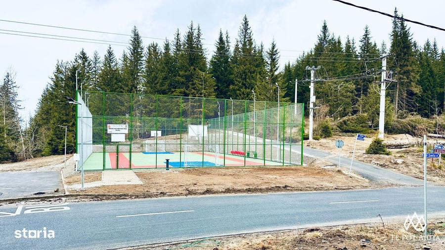 Hotel in Paltinis, Str. Cindrel, Oportunitate de Investitie! - 12