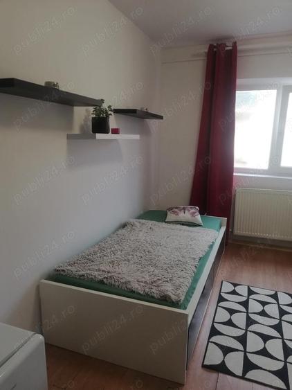 Inchiriere Garsoniera - 6