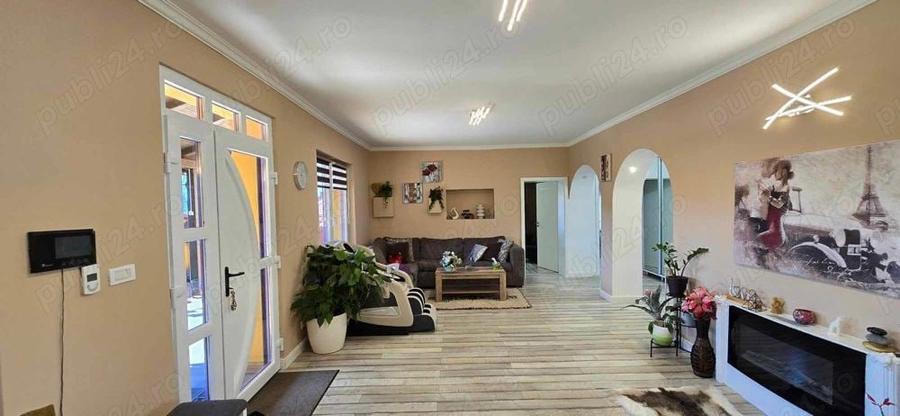 Casa de vanzare, dealuri, zona str.Beldiceanu - 7