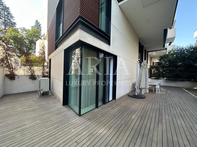 One Charles de Gaulle 4 camere | DUPLEX | 2 locuri de parcare in subteran - 27