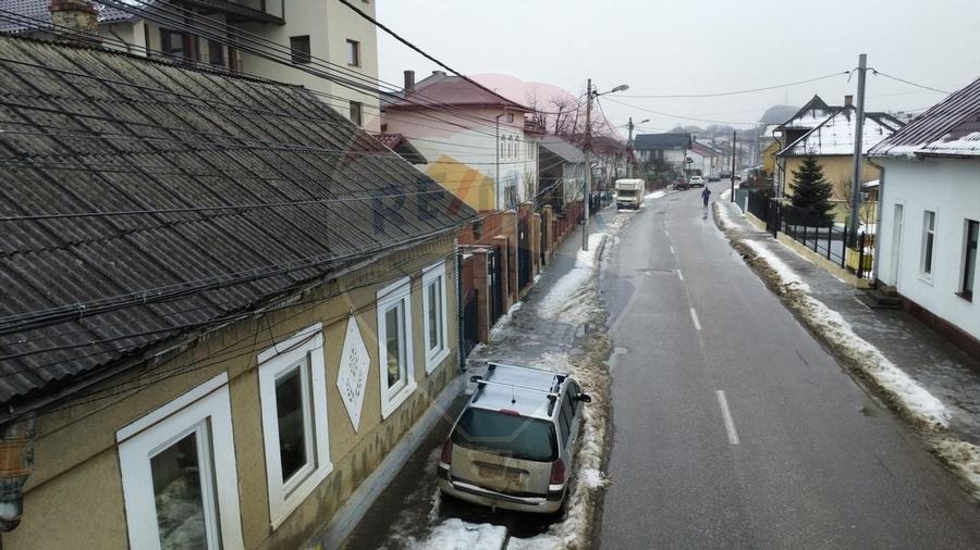 Casă de vânzare zonă Centrală GURA HUMORULUI - 5