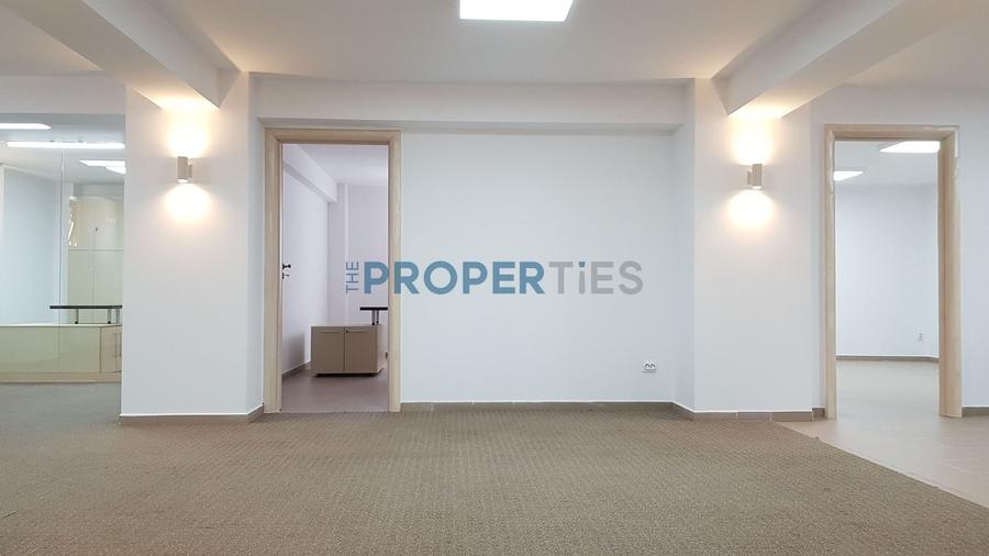 Comision 0! Inchiriere spatii birouri in zona Grozavesti - 190mp - 14