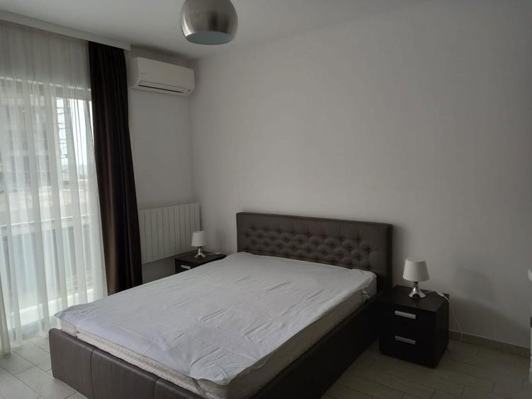 Garsoniera Loft Mamaia De silva Residence - 3