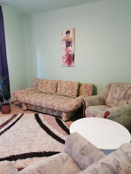 Vand apartament cu o camera in sangeorgiu de mures - 4