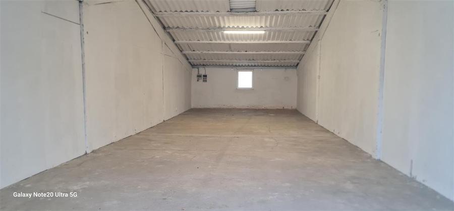 Hale pentru inchiriere aproape de Centura Arad si Autostrada A1 - 2